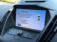 USED 2019 19 FORD KUGA 1.5 Kuga ST-Line
 5dr Sat Nav Full Service