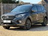 USED 2019 19 FORD KUGA 1.5 Kuga ST-Line
 5dr Sat Nav Full Service