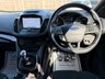 USED 2019 19 FORD KUGA 1.5 Kuga ST-Line
 5dr Sat Nav Full Service