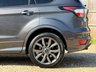 USED 2019 19 FORD KUGA 1.5 Kuga ST-Line
 5dr Sat Nav Full Service