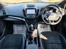 USED 2019 19 FORD KUGA 1.5 Kuga ST-Line
 5dr Sat Nav Full Service