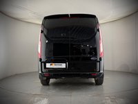 USED 2023 23 FORD TRANSIT CUSTOM 2.0 320 EcoBlue Limited Crew Van Double Cab 5dr Diesel Auto L2 H1 Euro 6 (170 ps) EURO 6 ULEZ COMPLIANT LWB AUTOMATIC