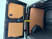 USED 2023 23 FORD TRANSIT CUSTOM 2.0 320 EcoBlue Limited Crew Van Double Cab 5dr Diesel Auto L2 H1 Euro 6 (170 ps) EURO 6 ULEZ COMPLIANT LWB AUTOMATIC