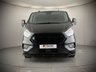 USED 2023 23 FORD TRANSIT CUSTOM 2.0 320 EcoBlue Limited Crew Van Double Cab 5dr Diesel Auto L2 H1 Euro 6 (170 ps) EURO 6 ULEZ COMPLIANT LWB AUTOMATIC