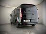 USED 2023 23 FORD TRANSIT CUSTOM 2.0 320 EcoBlue Limited Crew Van Double Cab 5dr Diesel Auto L2 H1 Euro 6 (170 ps) EURO 6 ULEZ COMPLIANT LWB AUTOMATIC