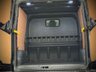 USED 2023 23 FORD TRANSIT CUSTOM 2.0 320 EcoBlue Limited Crew Van Double Cab 5dr Diesel Auto L2 H1 Euro 6 (170 ps) EURO 6 ULEZ COMPLIANT LWB AUTOMATIC