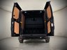 USED 2023 23 FORD TRANSIT CUSTOM 2.0 320 EcoBlue Limited Crew Van Double Cab 5dr Diesel Auto L2 H1 Euro 6 (170 ps) EURO 6 ULEZ COMPLIANT LWB AUTOMATIC