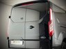 USED 2023 23 FORD TRANSIT CUSTOM 2.0 320 EcoBlue Limited Crew Van Double Cab 5dr Diesel Auto L2 H1 Euro 6 (170 ps) EURO 6 ULEZ COMPLIANT LWB AUTOMATIC