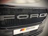 USED 2023 23 FORD TRANSIT CUSTOM 2.0 320 EcoBlue Limited Crew Van Double Cab 5dr Diesel Auto L2 H1 Euro 6 (170 ps) EURO 6 ULEZ COMPLIANT LWB AUTOMATIC