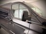 USED 2023 23 FORD TRANSIT CUSTOM 2.0 320 EcoBlue Limited Crew Van Double Cab 5dr Diesel Auto L2 H1 Euro 6 (170 ps) EURO 6 ULEZ COMPLIANT LWB AUTOMATIC