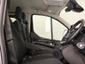 USED 2023 23 FORD TRANSIT CUSTOM 2.0 320 EcoBlue Limited Crew Van Double Cab 5dr Diesel Auto L2 H1 Euro 6 (170 ps) EURO 6 ULEZ COMPLIANT LWB AUTOMATIC