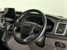 USED 2023 23 FORD TRANSIT CUSTOM 2.0 320 EcoBlue Limited Crew Van Double Cab 5dr Diesel Auto L2 H1 Euro 6 (170 ps) EURO 6 ULEZ COMPLIANT LWB AUTOMATIC