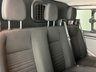 USED 2023 23 FORD TRANSIT CUSTOM 2.0 320 EcoBlue Limited Crew Van Double Cab 5dr Diesel Auto L2 H1 Euro 6 (170 ps) EURO 6 ULEZ COMPLIANT LWB AUTOMATIC
