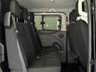 USED 2023 23 FORD TRANSIT CUSTOM 2.0 320 EcoBlue Limited Crew Van Double Cab 5dr Diesel Auto L2 H1 Euro 6 (170 ps) EURO 6 ULEZ COMPLIANT LWB AUTOMATIC