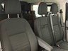 USED 2023 23 FORD TRANSIT CUSTOM 2.0 320 EcoBlue Limited Crew Van Double Cab 5dr Diesel Auto L2 H1 Euro 6 (170 ps) EURO 6 ULEZ COMPLIANT LWB AUTOMATIC