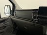 USED 2023 23 FORD TRANSIT CUSTOM 2.0 320 EcoBlue Limited Crew Van Double Cab 5dr Diesel Auto L2 H1 Euro 6 (170 ps) EURO 6 ULEZ COMPLIANT LWB AUTOMATIC