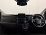 USED 2023 23 FORD TRANSIT CUSTOM 2.0 320 EcoBlue Limited Crew Van Double Cab 5dr Diesel Auto L2 H1 Euro 6 (170 ps) EURO 6 ULEZ COMPLIANT LWB AUTOMATIC