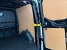 USED 2023 23 FORD TRANSIT CUSTOM 2.0 320 EcoBlue Limited Crew Van Double Cab 5dr Diesel Auto L2 H1 Euro 6 (170 ps) EURO 6 ULEZ COMPLIANT LWB AUTOMATIC