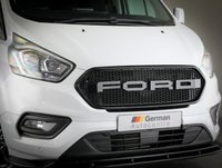 USED 2022 FORD TRANSIT CUSTOM 2.0 320 EcoBlue Limited Crew Van Double Cab 5dr Diesel Manual L1 H1 Euro 6 (s/s) (6 Seat) (170 ps) EURO 6 ULEZ COMPLIANT*6 SPD*SWB