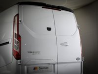 USED 2022 FORD TRANSIT CUSTOM 2.0 320 EcoBlue Limited Crew Van Double Cab 5dr Diesel Manual L1 H1 Euro 6 (s/s) (6 Seat) (170 ps) EURO 6 ULEZ COMPLIANT*6 SPD*SWB
