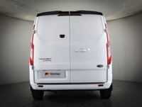 USED 2022 FORD TRANSIT CUSTOM 2.0 320 EcoBlue Limited Crew Van Double Cab 5dr Diesel Manual L1 H1 Euro 6 (s/s) (6 Seat) (170 ps) EURO 6 ULEZ COMPLIANT*6 SPD*SWB