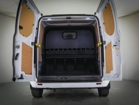 USED 2022 FORD TRANSIT CUSTOM 2.0 320 EcoBlue Limited Crew Van Double Cab 5dr Diesel Manual L1 H1 Euro 6 (s/s) (6 Seat) (170 ps) EURO 6 ULEZ COMPLIANT*6 SPD*SWB