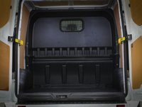 USED 2022 FORD TRANSIT CUSTOM 2.0 320 EcoBlue Limited Crew Van Double Cab 5dr Diesel Manual L1 H1 Euro 6 (s/s) (6 Seat) (170 ps) EURO 6 ULEZ COMPLIANT*6 SPD*SWB
