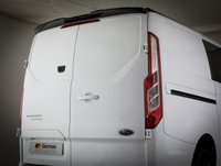 USED 2022 FORD TRANSIT CUSTOM 2.0 320 EcoBlue Limited Crew Van Double Cab 5dr Diesel Manual L1 H1 Euro 6 (s/s) (6 Seat) (170 ps) EURO 6 ULEZ COMPLIANT*6 SPD*SWB