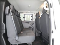 USED 2022 FORD TRANSIT CUSTOM 2.0 320 EcoBlue Limited Crew Van Double Cab 5dr Diesel Manual L1 H1 Euro 6 (s/s) (6 Seat) (170 ps) EURO 6 ULEZ COMPLIANT*6 SPD*SWB