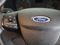 USED 2022 FORD TRANSIT CUSTOM 2.0 320 EcoBlue Limited Crew Van Double Cab 5dr Diesel Manual L1 H1 Euro 6 (s/s) (6 Seat) (170 ps) EURO 6 ULEZ COMPLIANT*6 SPD*SWB