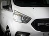 USED 2022 FORD TRANSIT CUSTOM 2.0 320 EcoBlue Limited Crew Van Double Cab 5dr Diesel Manual L1 H1 Euro 6 (s/s) (6 Seat) (170 ps) EURO 6 ULEZ COMPLIANT*6 SPD*SWB