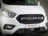 USED 2022 FORD TRANSIT CUSTOM 2.0 320 EcoBlue Limited Crew Van Double Cab 5dr Diesel Manual L1 H1 Euro 6 (s/s) (6 Seat) (170 ps) EURO 6 ULEZ COMPLIANT*6 SPD*SWB