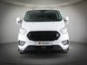 USED 2022 FORD TRANSIT CUSTOM 2.0 320 EcoBlue Limited Crew Van Double Cab 5dr Diesel Manual L1 H1 Euro 6 (s/s) (6 Seat) (170 ps) EURO 6 ULEZ COMPLIANT*6 SPD*SWB