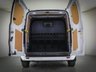 USED 2022 FORD TRANSIT CUSTOM 2.0 320 EcoBlue Limited Crew Van Double Cab 5dr Diesel Manual L1 H1 Euro 6 (s/s) (6 Seat) (170 ps) EURO 6 ULEZ COMPLIANT*6 SPD*SWB