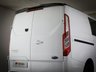 USED 2022 FORD TRANSIT CUSTOM 2.0 320 EcoBlue Limited Crew Van Double Cab 5dr Diesel Manual L1 H1 Euro 6 (s/s) (6 Seat) (170 ps) EURO 6 ULEZ COMPLIANT*6 SPD*SWB