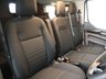 USED 2022 FORD TRANSIT CUSTOM 2.0 320 EcoBlue Limited Crew Van Double Cab 5dr Diesel Manual L1 H1 Euro 6 (s/s) (6 Seat) (170 ps) EURO 6 ULEZ COMPLIANT*6 SPD*SWB