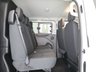 USED 2022 FORD TRANSIT CUSTOM 2.0 320 EcoBlue Limited Crew Van Double Cab 5dr Diesel Manual L1 H1 Euro 6 (s/s) (6 Seat) (170 ps) EURO 6 ULEZ COMPLIANT*6 SPD*SWB
