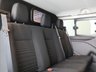 USED 2022 FORD TRANSIT CUSTOM 2.0 320 EcoBlue Limited Crew Van Double Cab 5dr Diesel Manual L1 H1 Euro 6 (s/s) (6 Seat) (170 ps) EURO 6 ULEZ COMPLIANT*6 SPD*SWB