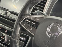 USED 2019 69 SSANGYONG REXTON 2.2D Ice SUV 5dr Diesel T-Tronic 4WD Euro 6 (181 ps) 