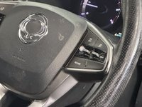 USED 2019 69 SSANGYONG REXTON 2.2D Ice SUV 5dr Diesel T-Tronic 4WD Euro 6 (181 ps) 