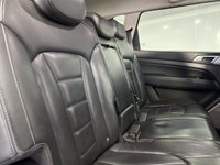 USED 2019 69 SSANGYONG REXTON 2.2D Ice SUV 5dr Diesel T-Tronic 4WD Euro 6 (181 ps) 