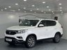 USED 2019 69 SSANGYONG REXTON 2.2D Ice SUV 5dr Diesel T-Tronic 4WD Euro 6 (181 ps) 