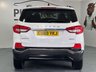 USED 2019 69 SSANGYONG REXTON 2.2D Ice SUV 5dr Diesel T-Tronic 4WD Euro 6 (181 ps) 