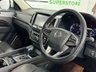 USED 2019 69 SSANGYONG REXTON 2.2D Ice SUV 5dr Diesel T-Tronic 4WD Euro 6 (181 ps) 