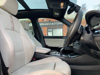 USED 2016 16 BMW X3 3.0 30d M Sport SUV 5dr Diesel Auto xDrive Euro 6 (s/s) (258 ps) 