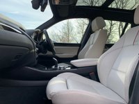 USED 2016 16 BMW X3 3.0 30d M Sport SUV 5dr Diesel Auto xDrive Euro 6 (s/s) (258 ps) 