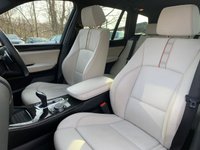 USED 2016 16 BMW X3 3.0 30d M Sport SUV 5dr Diesel Auto xDrive Euro 6 (s/s) (258 ps) 