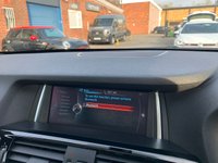 USED 2016 16 BMW X3 3.0 30d M Sport SUV 5dr Diesel Auto xDrive Euro 6 (s/s) (258 ps) 