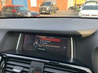 USED 2016 16 BMW X3 3.0 30d M Sport SUV 5dr Diesel Auto xDrive Euro 6 (s/s) (258 ps) 