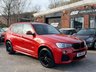 USED 2016 16 BMW X3 3.0 30d M Sport SUV 5dr Diesel Auto xDrive Euro 6 (s/s) (258 ps) 